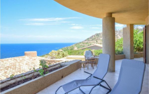 Lovely Home In Trinita Dagultu Vignol With Wifi